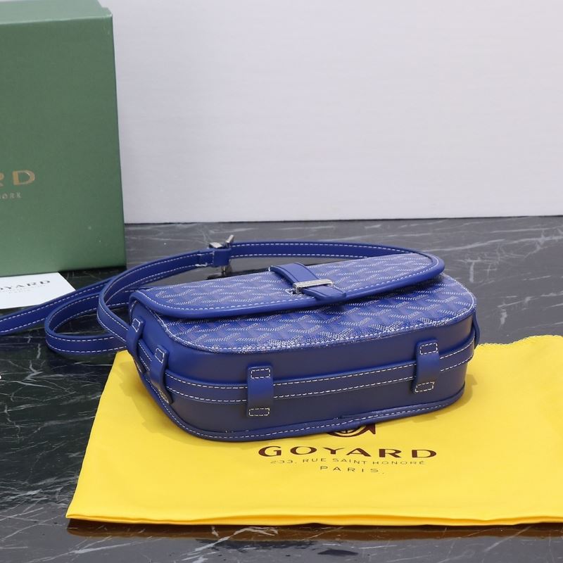 Goyard Satchel Bags